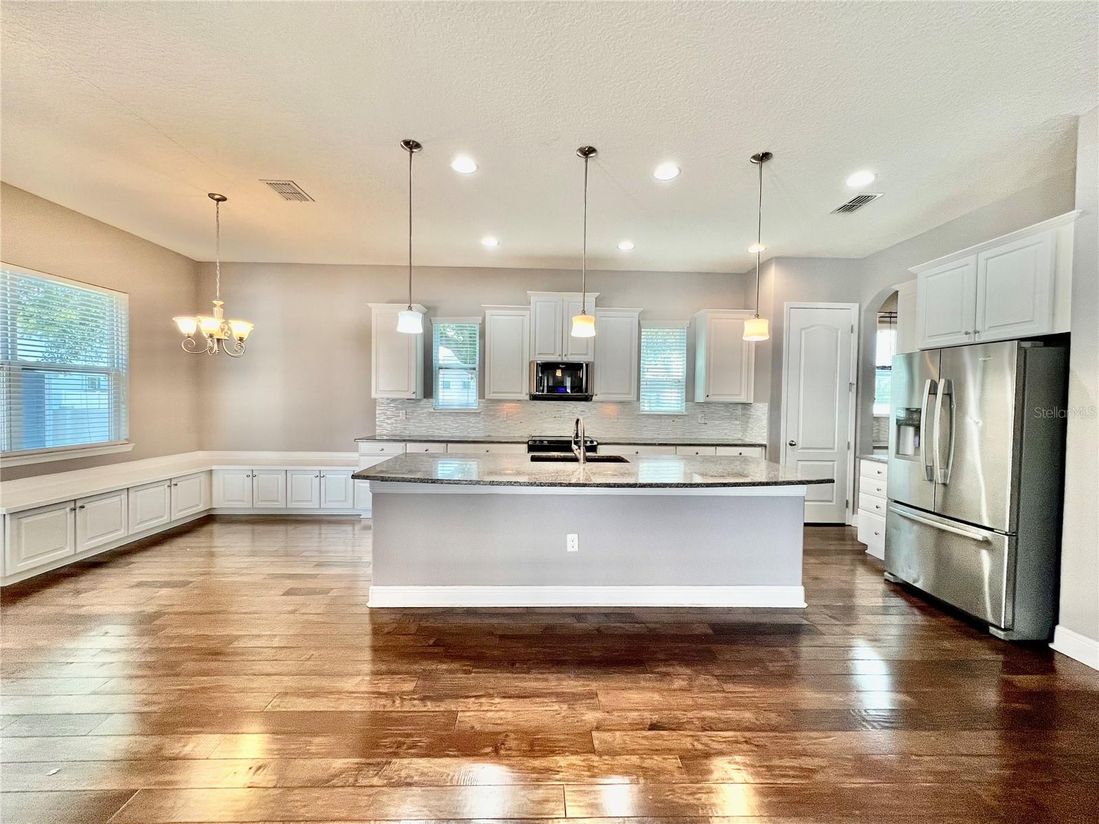 LANDINGS AT PORT TAMPA - Residential Lease