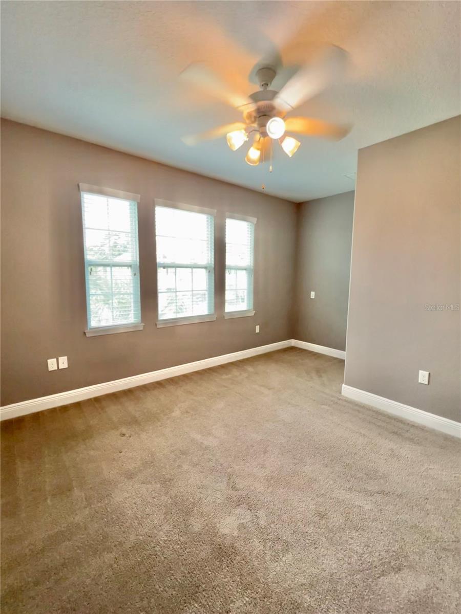 LANDINGS AT PORT TAMPA - Residential Lease