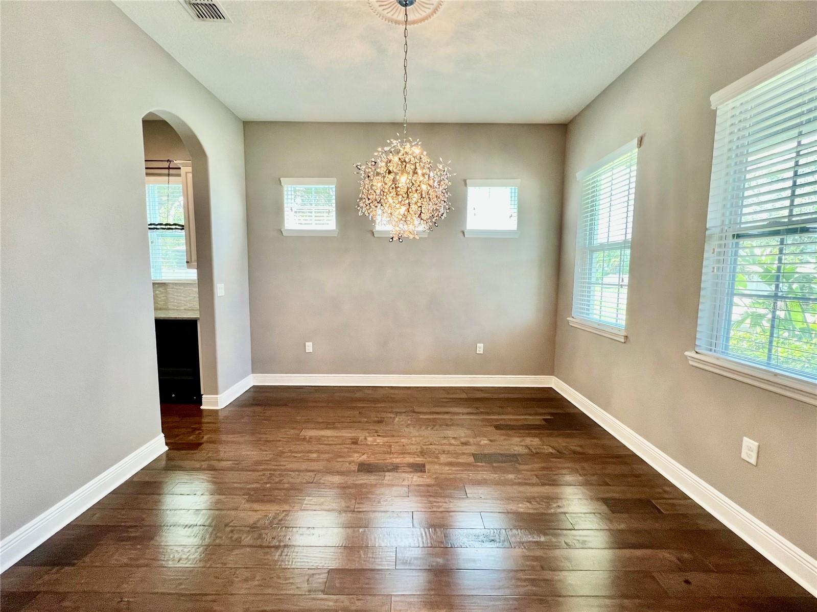 LANDINGS AT PORT TAMPA - Residential Lease