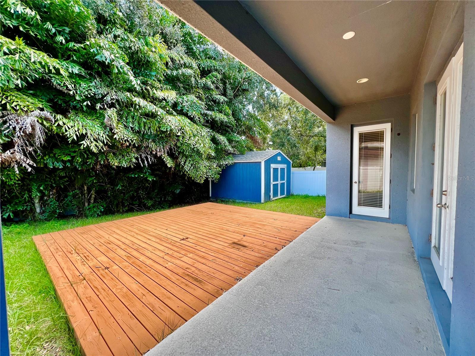 LANDINGS AT PORT TAMPA - Residential Lease