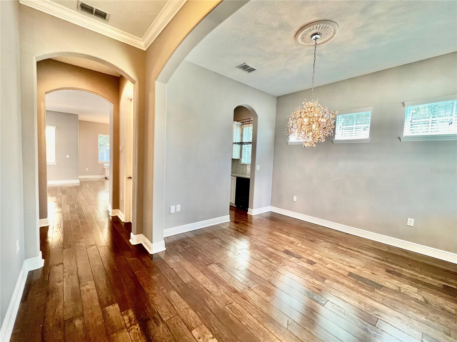 LANDINGS AT PORT TAMPA - Residential Lease