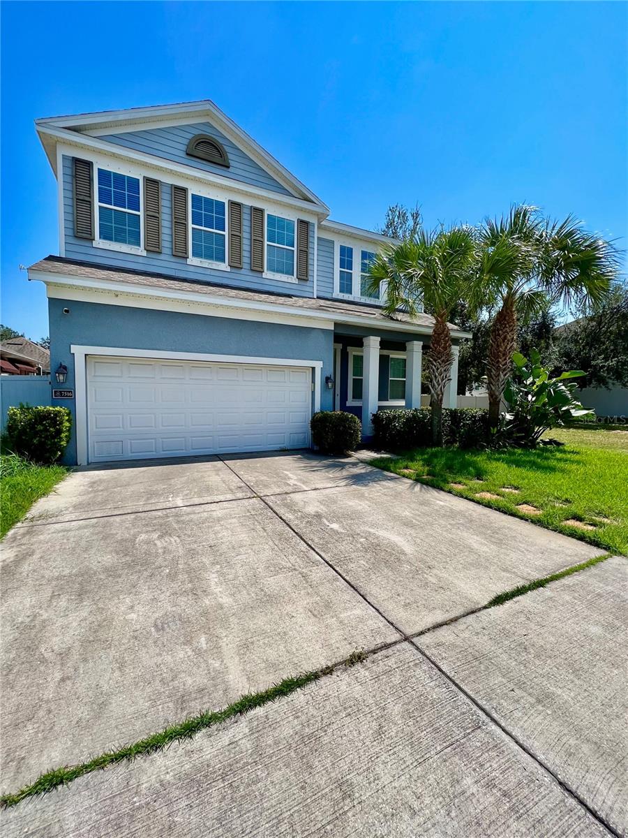 Welcome to this beautifully updated South Tampa home that perfectly blends modern comfort with timeless charm. Featuring 4 spacious bedrooms and 2.5 bathrooms, this residence is a true gem. Enter through a large, inviting entryway into an open-concept living space designed for comfort and connection. The heart of the home is the modern kitchen, complete with sleek appliances, a functional island, and ample counter space, ideal for cooking and entertaining. Just off the kitchen, a cozy breakfast nook drenched in natural light provides the perfect spot for your morning coffee. The master suite offers a peaceful retreat with generous walk-in closets and a private en-suite bath. Elegant arched walkways add architectural interest and a touch of sophistication throughout the home. Designed for entertaining, the home includes a wine fridge and wet bar, perfect for hosting gatherings. The spacious family room serves as the central hub, where you'll enjoy countless moments with loved ones. Step outside to a large deck and open patio, perfect for alfresco dining or simply unwinding. The fenced backyard offers both privacy and security, making it ideal for children and pets. Additional features include ceiling fans for year-round comfort, washer/dryer hookups, and a dedicated storage shed. With a thoughtful layout, stylish finishes, and both indoor and outdoor living spaces, this home is the perfect setting for your next chapter. In addition to the advertised base rent, all residents are enrolled in the Resident Benefits Package (RBP) for $50.00/month which includes HVAC air filter delivery, credit building to help boost your credit score with timely rent payments, utility concierge service making utility connection a breeze during your move-in, and much more! More details upon application. No HOA. Pets welcome! At the owner's discretion. No Aggressive Breeds. Occupied and will be available as soon as 07/22/2026!