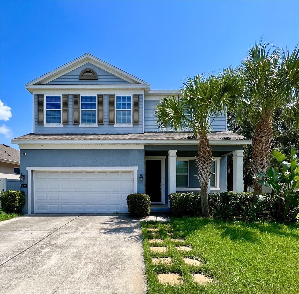 LANDINGS AT PORT TAMPA - Residential Lease