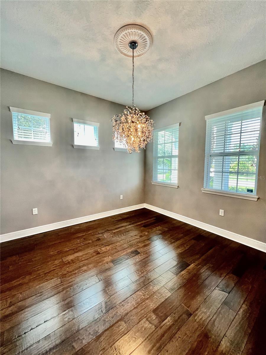 LANDINGS AT PORT TAMPA - Residential Lease