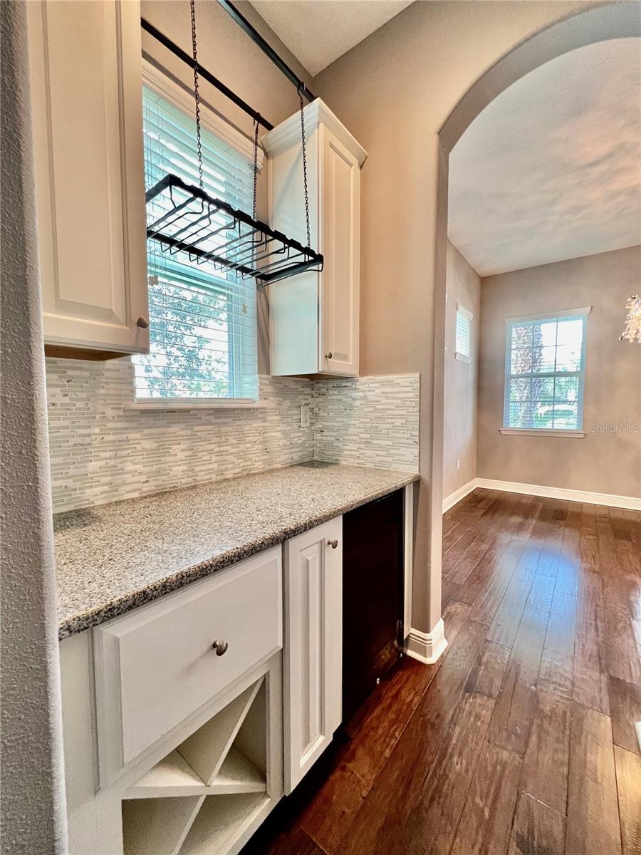 LANDINGS AT PORT TAMPA - Residential Lease