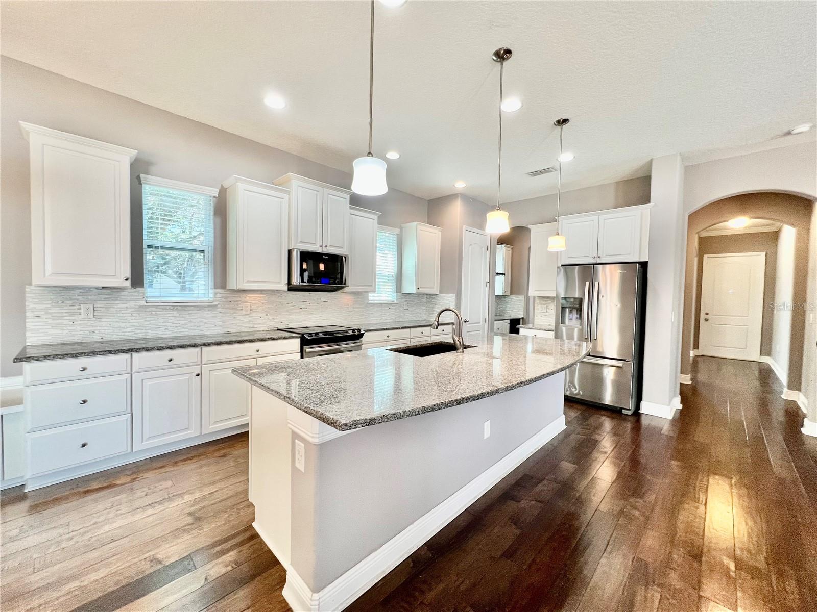LANDINGS AT PORT TAMPA - Residential Lease