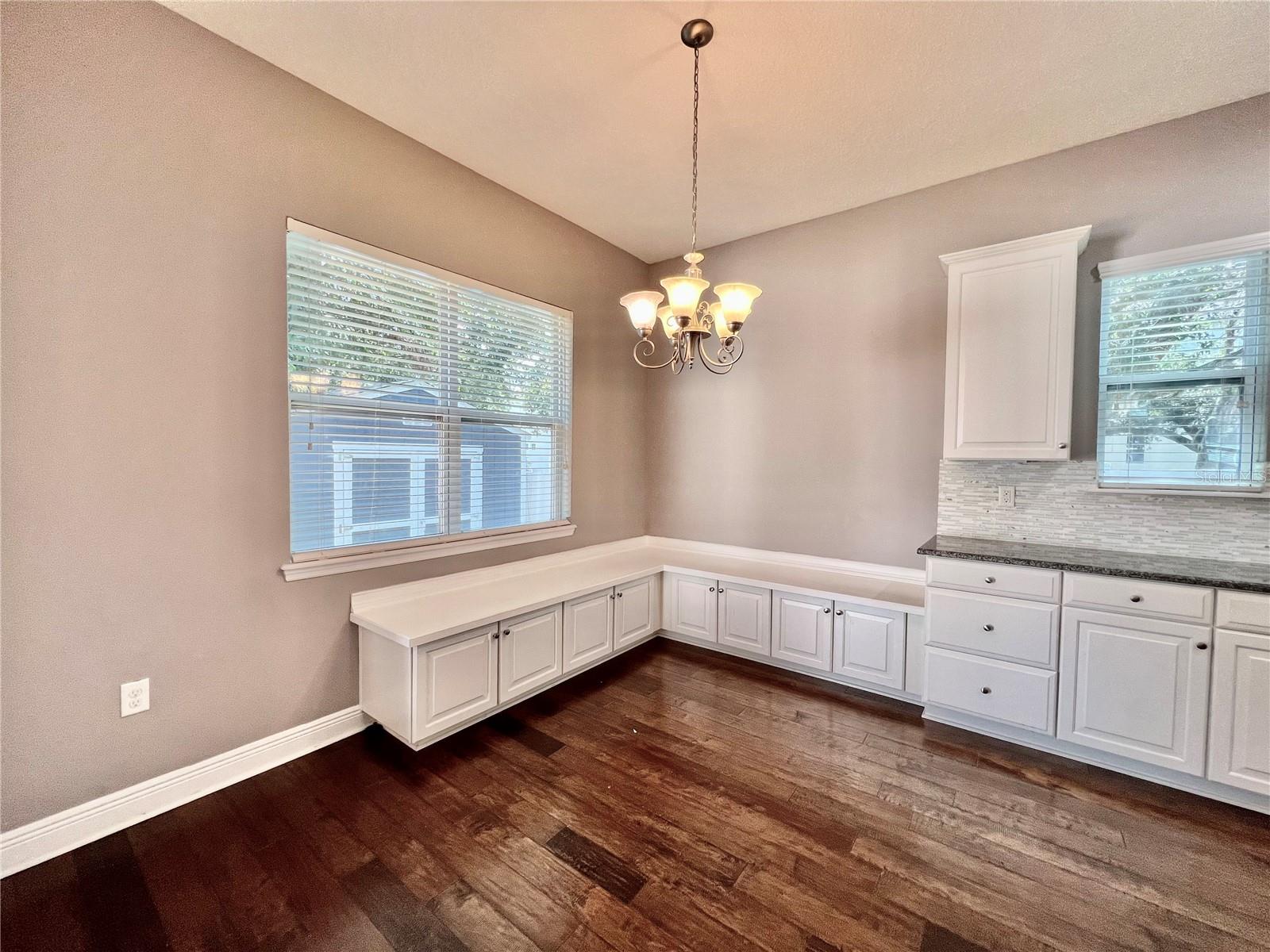 LANDINGS AT PORT TAMPA - Residential Lease