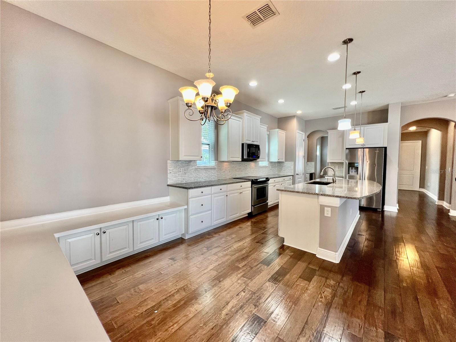 LANDINGS AT PORT TAMPA - Residential Lease