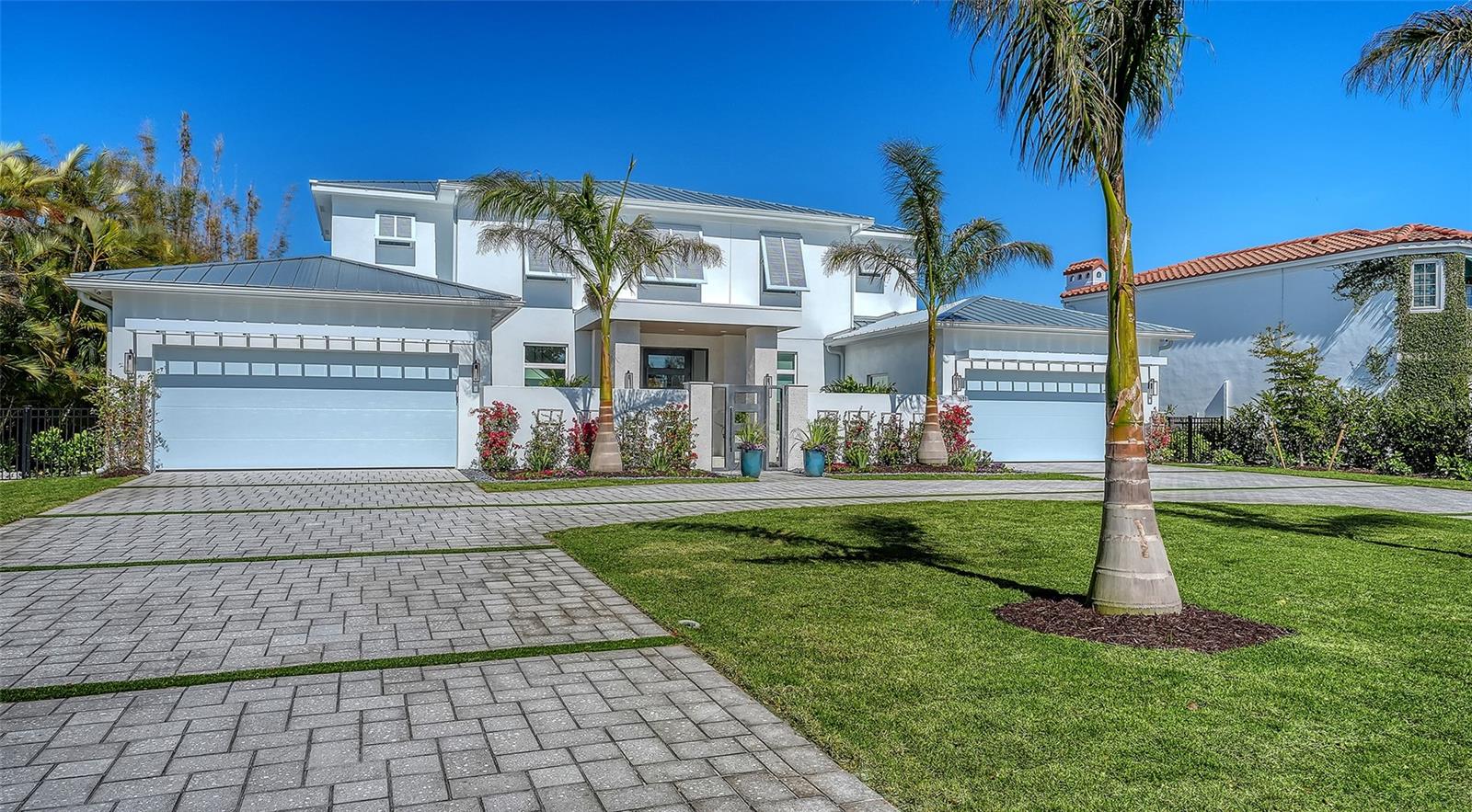 OYSTER BAY ESTATES - Residential