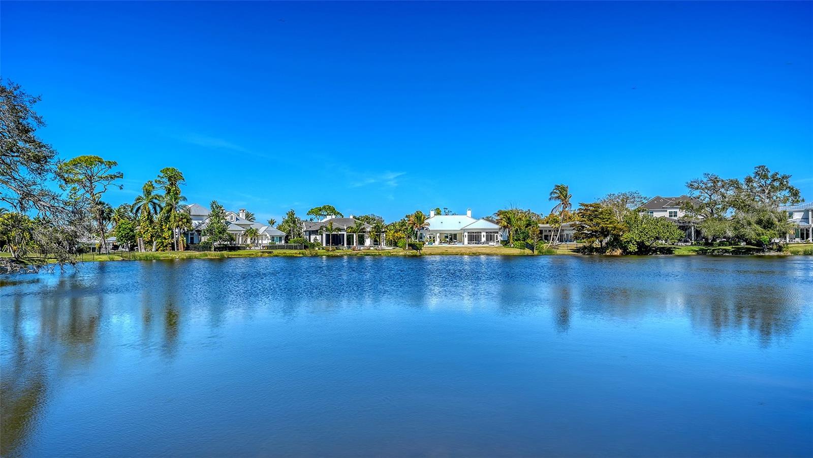 OYSTER BAY ESTATES - Residential
