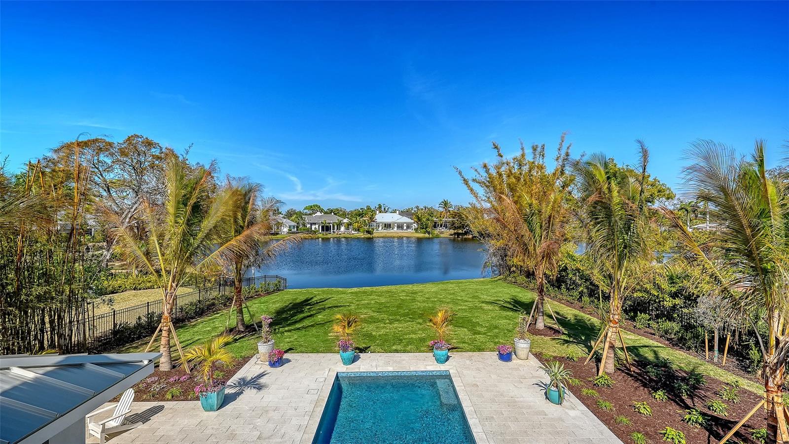 OYSTER BAY ESTATES - Residential