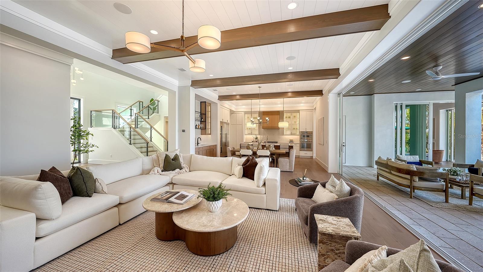 OYSTER BAY ESTATES - Residential