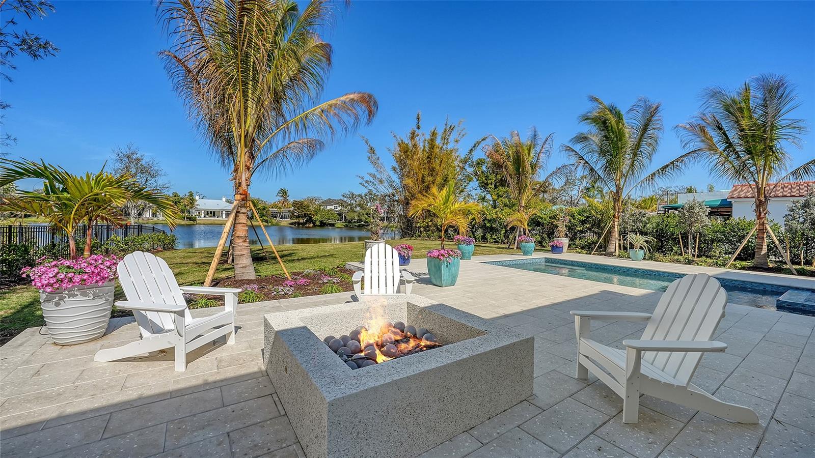 OYSTER BAY ESTATES - Residential