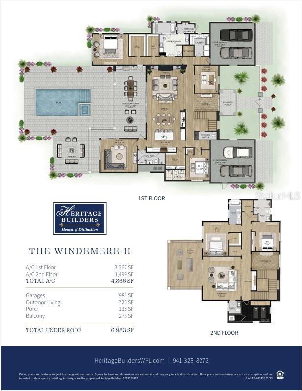 OYSTER BAY ESTATES - Residential