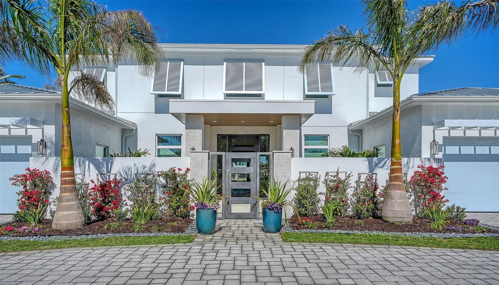 OYSTER BAY ESTATES - Residential
