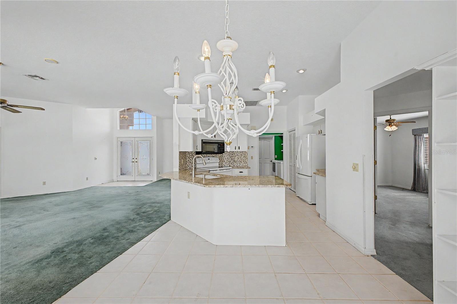SEVEN HILLS - Residential