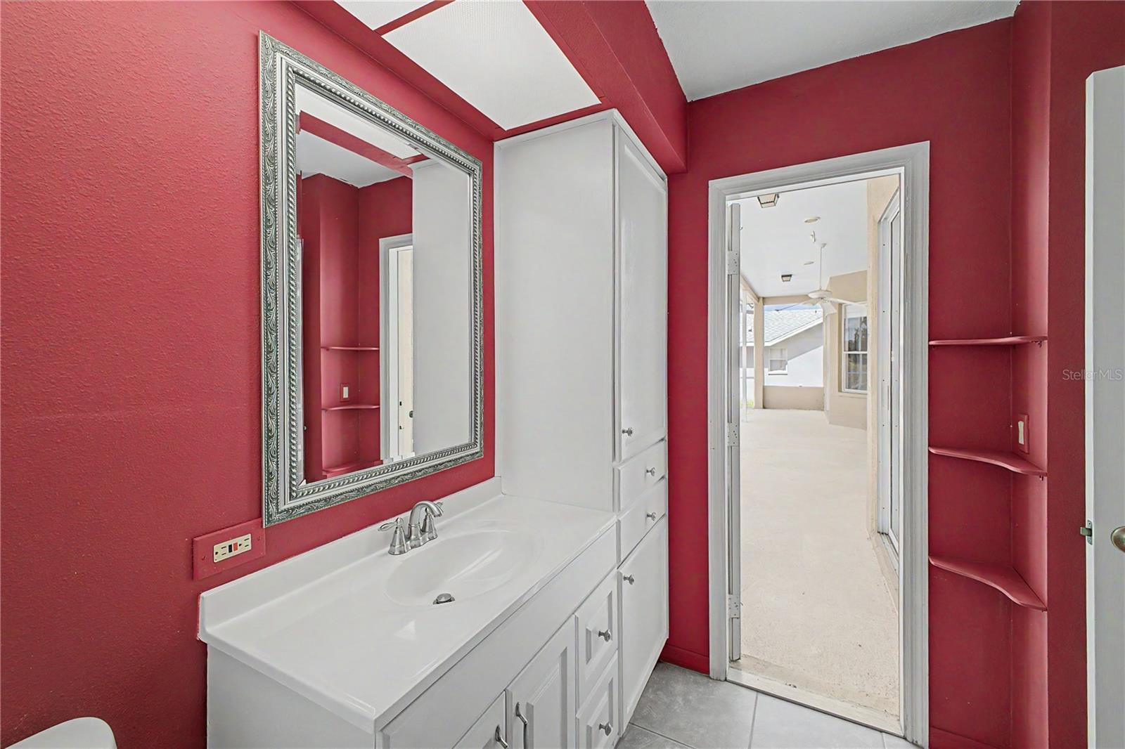 SEVEN HILLS - Residential