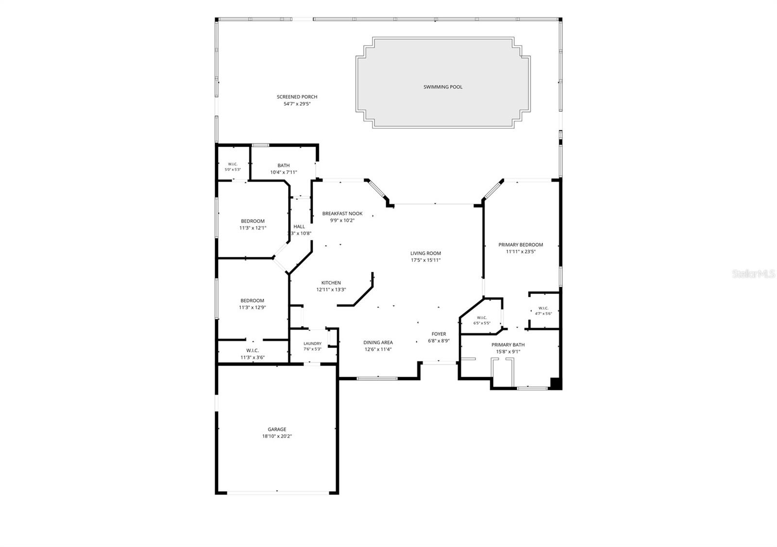 SEVEN HILLS - Residential