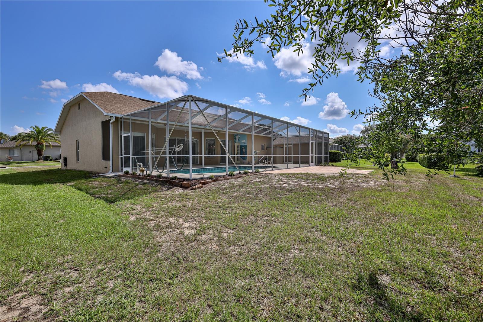 SEVEN HILLS - Residential