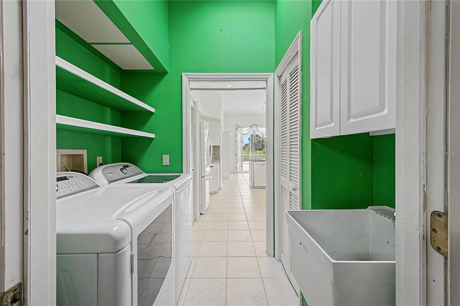 SEVEN HILLS - Residential