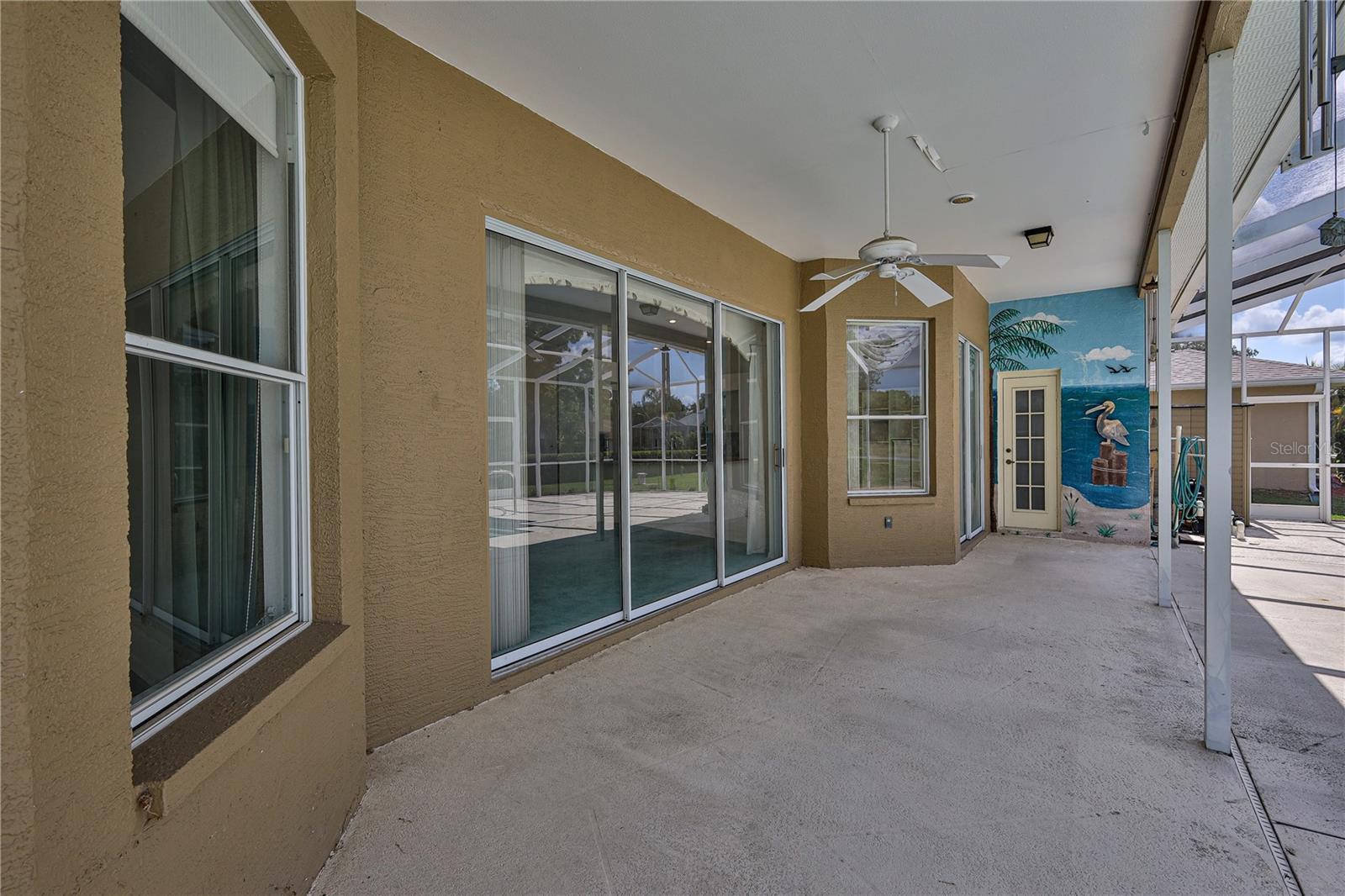 SEVEN HILLS - Residential