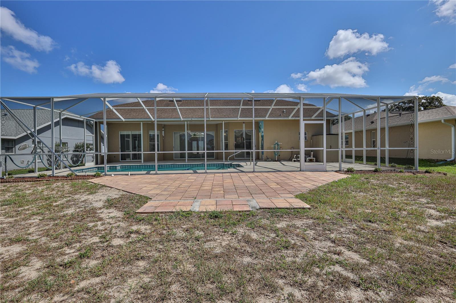 SEVEN HILLS - Residential