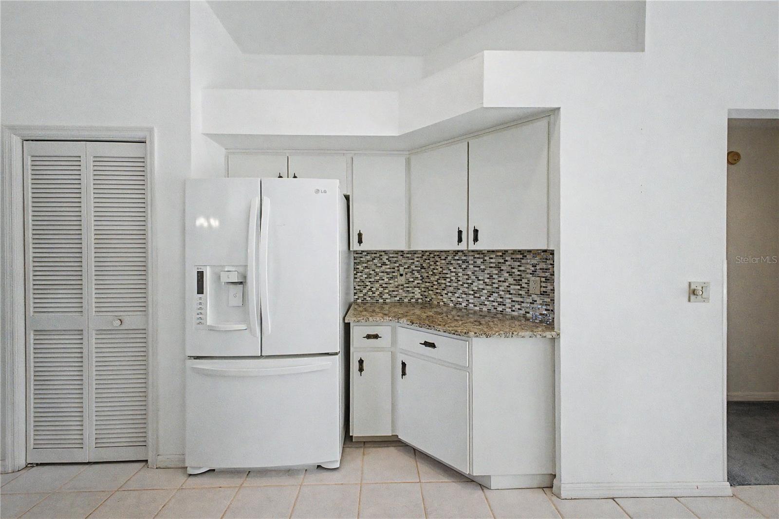 SEVEN HILLS - Residential