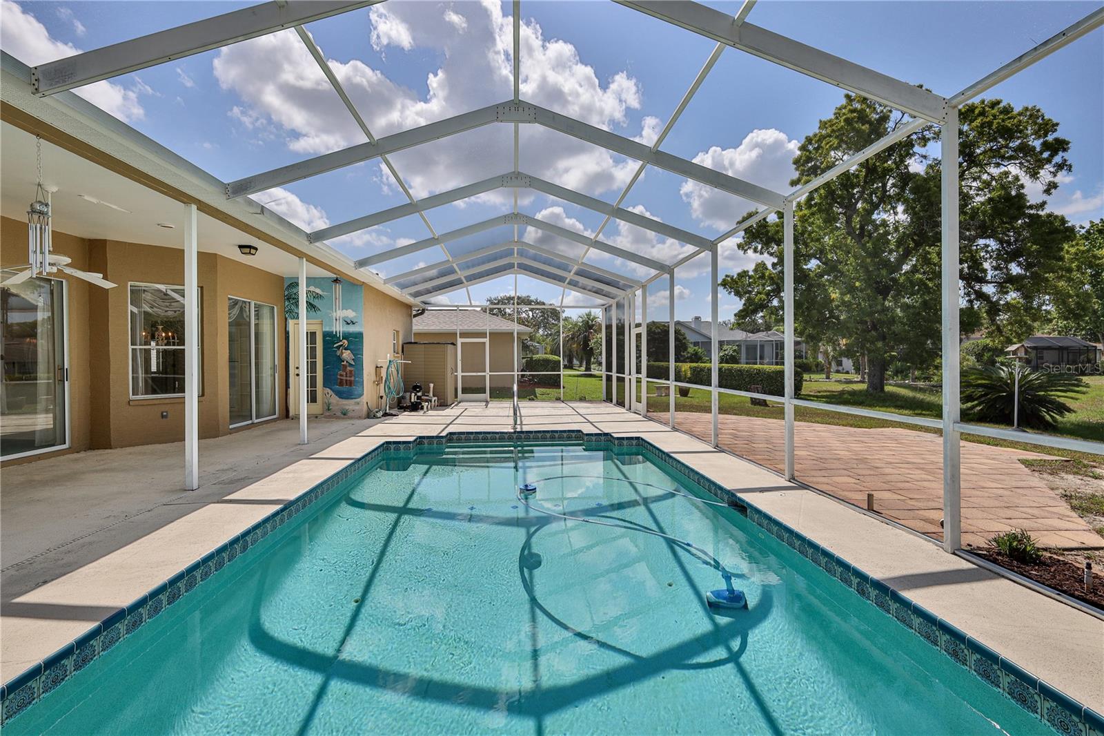 SEVEN HILLS - Residential