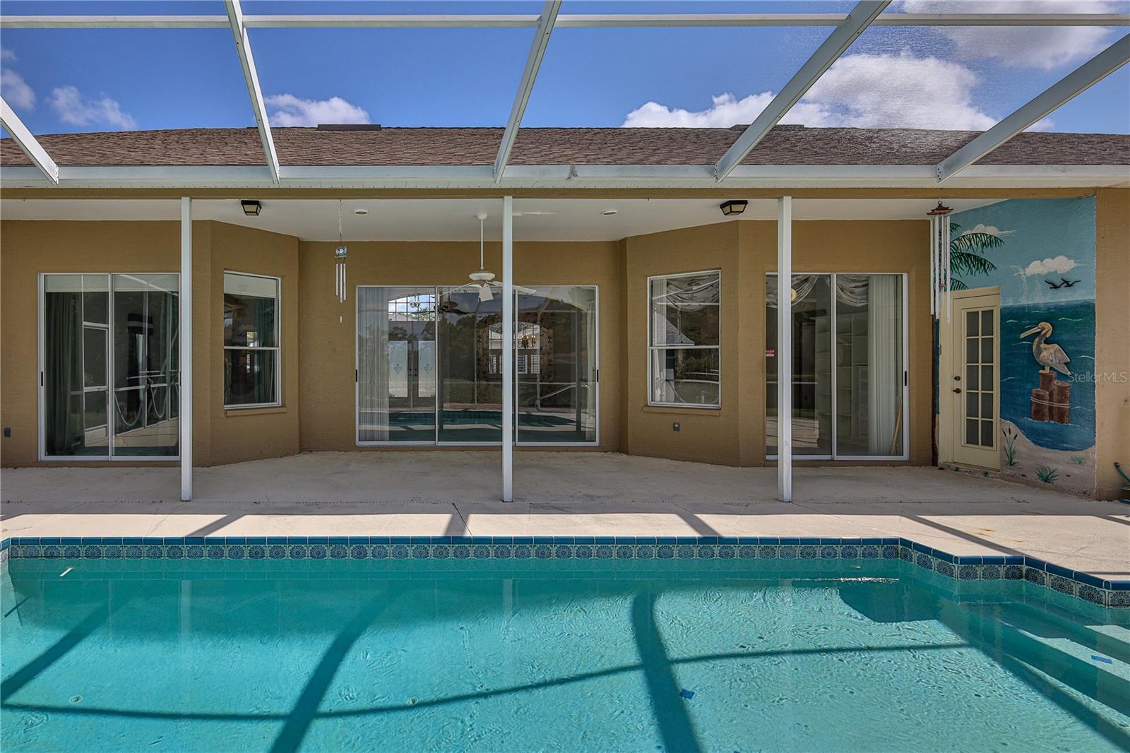 SEVEN HILLS - Residential