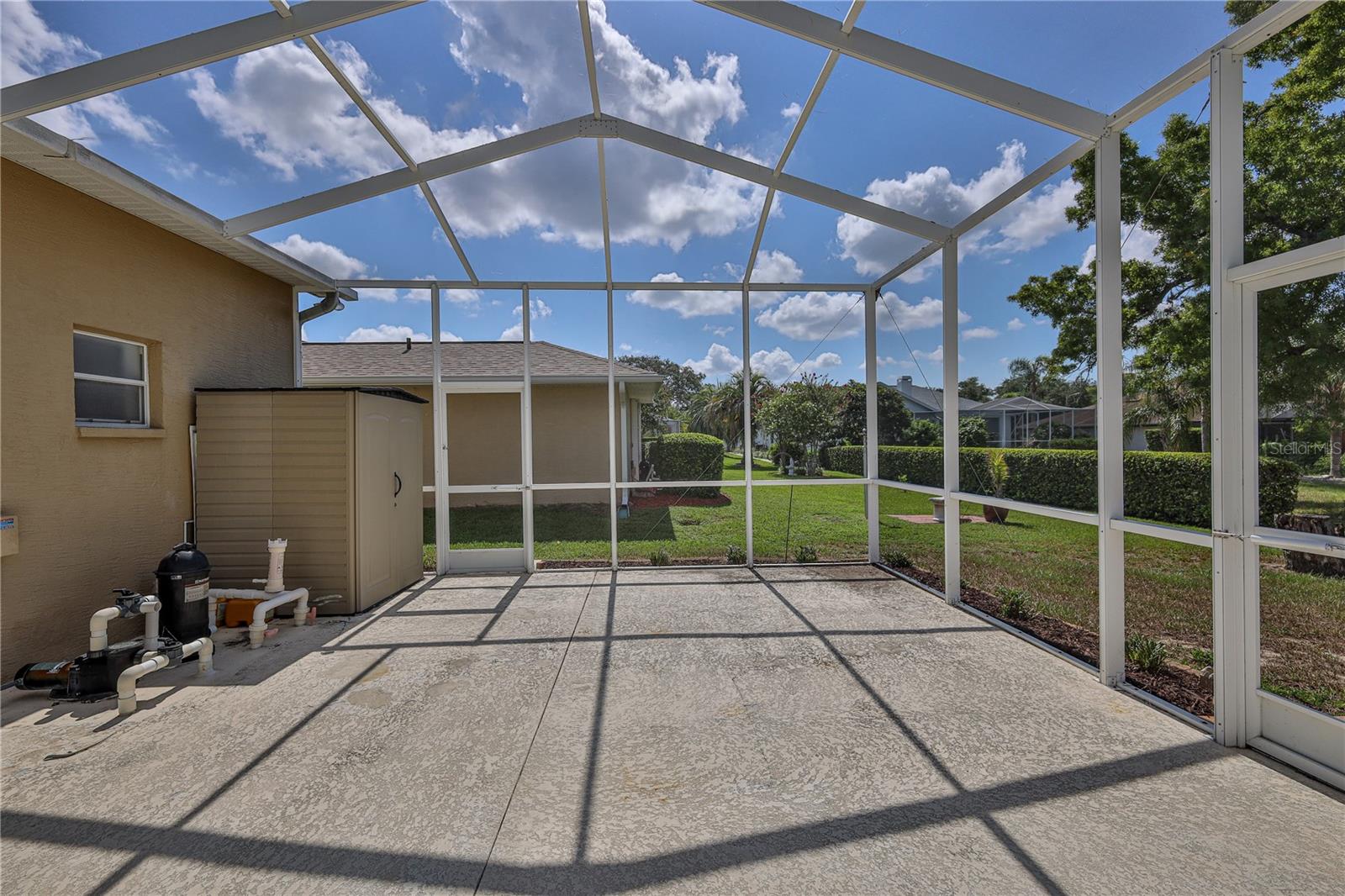 SEVEN HILLS - Residential