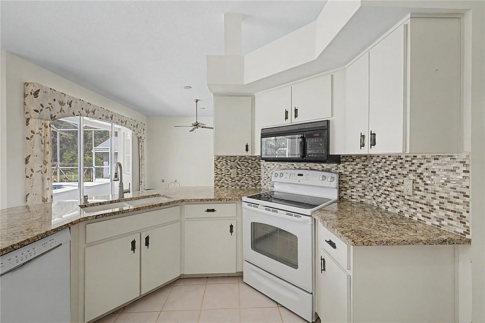 SEVEN HILLS - Residential