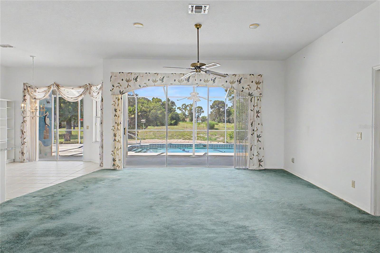 SEVEN HILLS - Residential