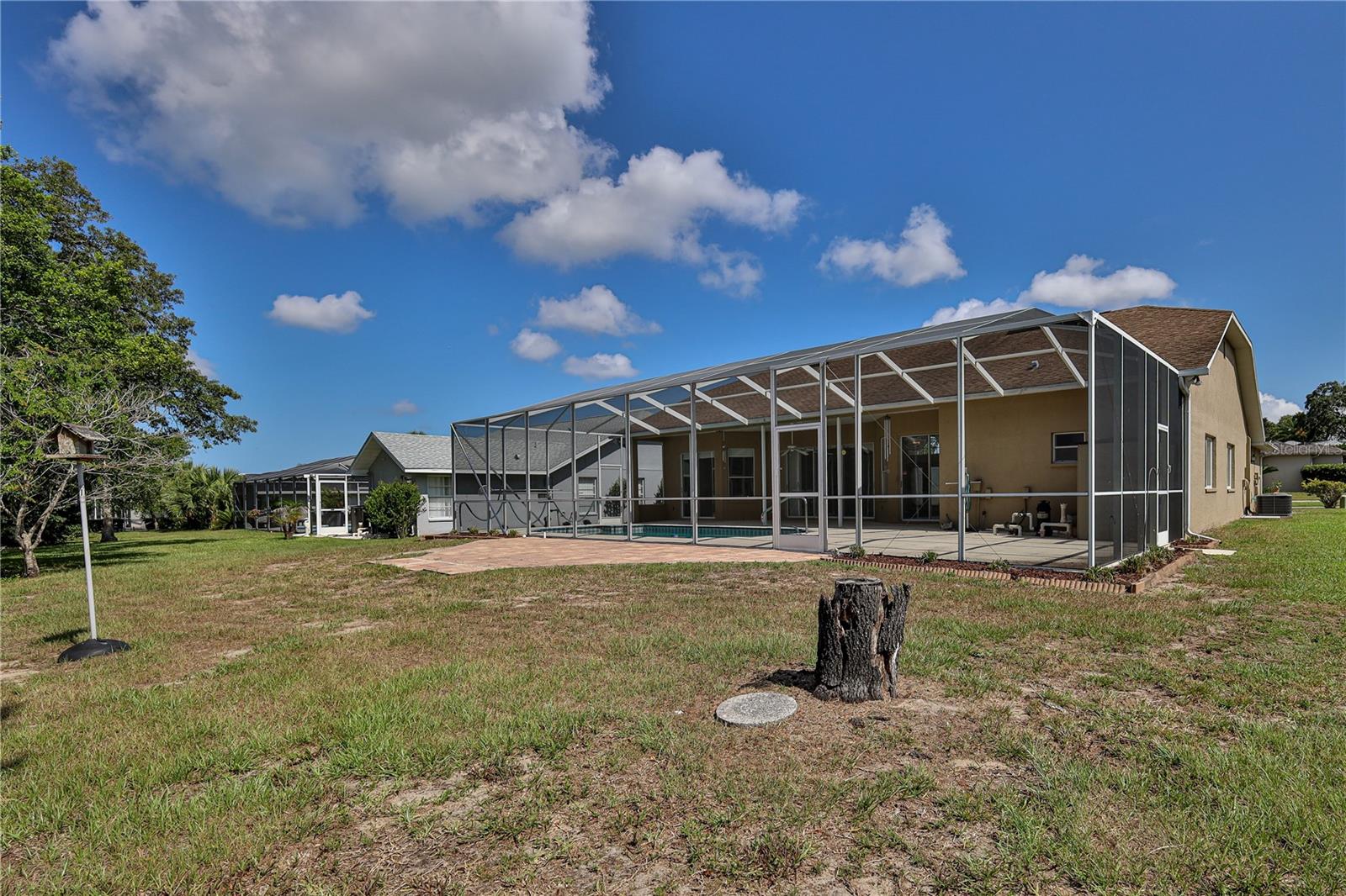 SEVEN HILLS - Residential