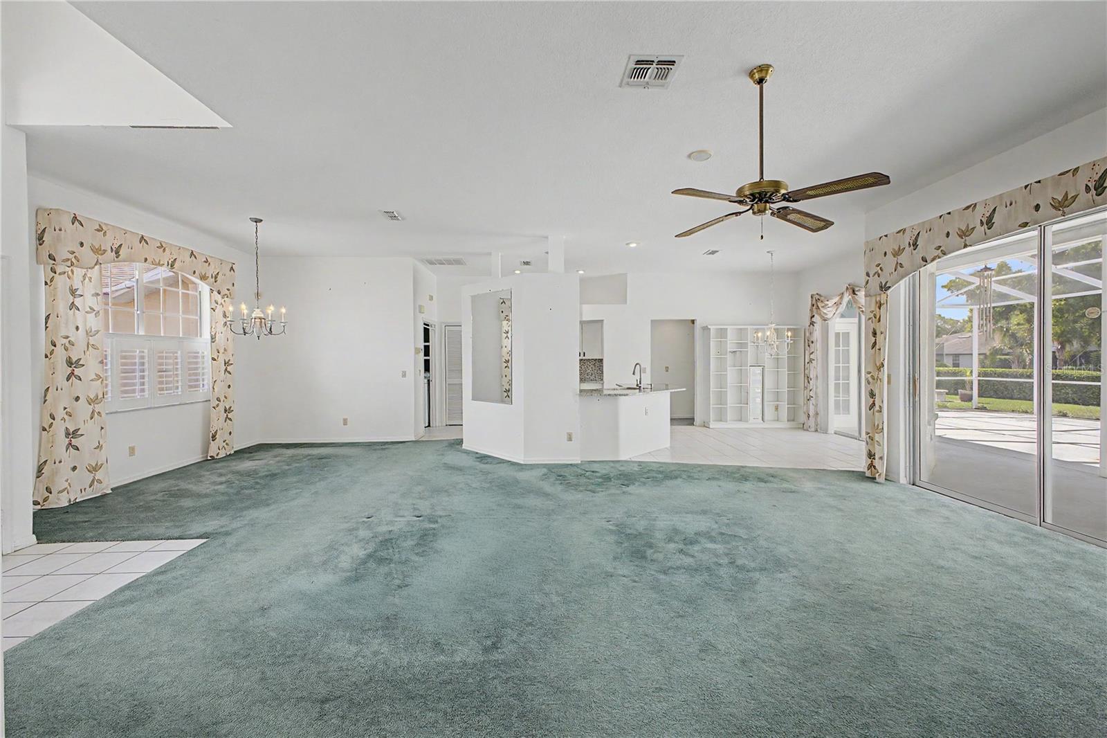 SEVEN HILLS - Residential