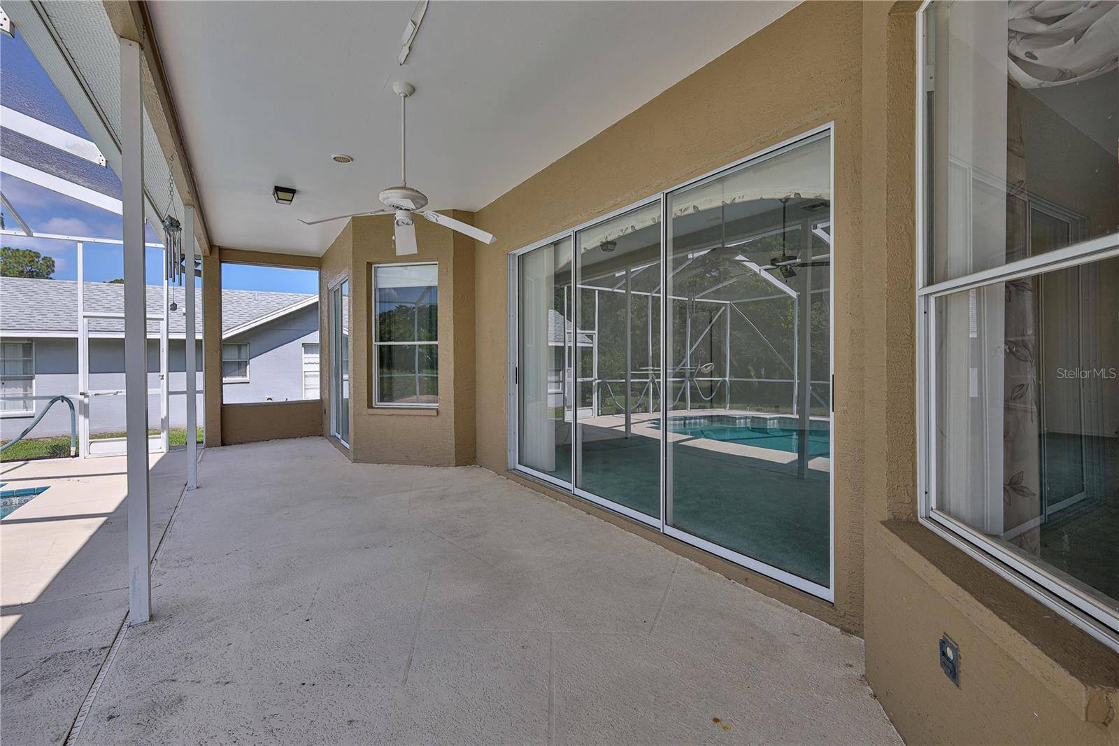 SEVEN HILLS - Residential