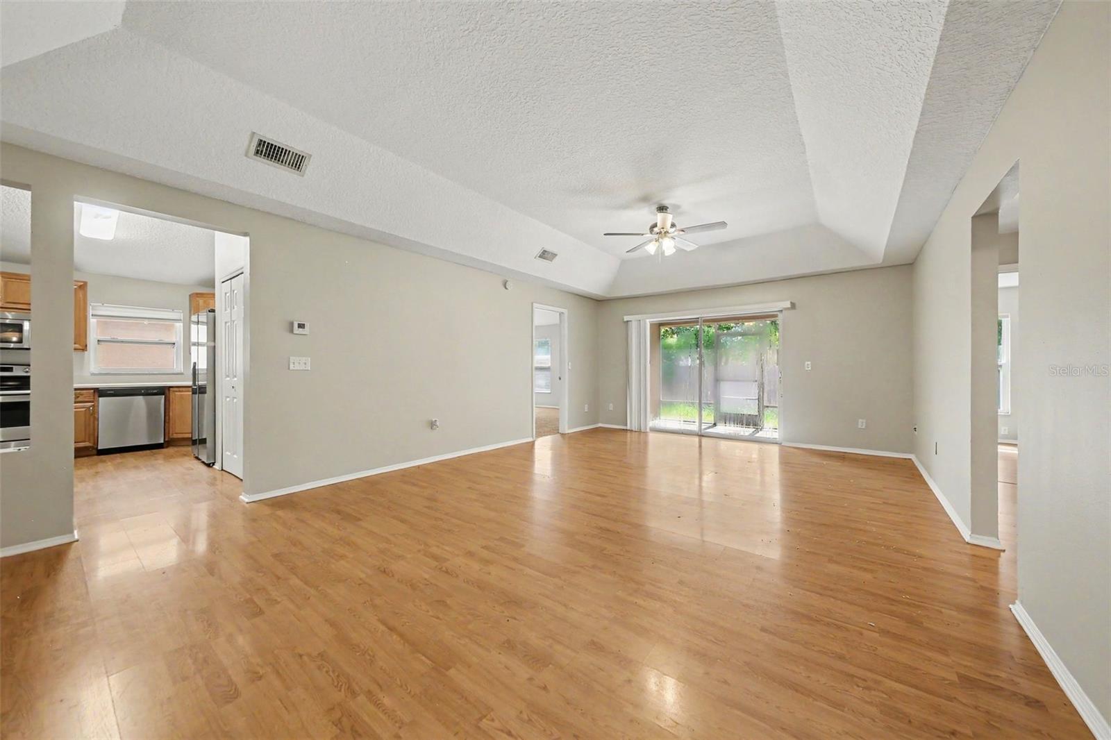 ALAFAYA WOODS PH 21B - Residential