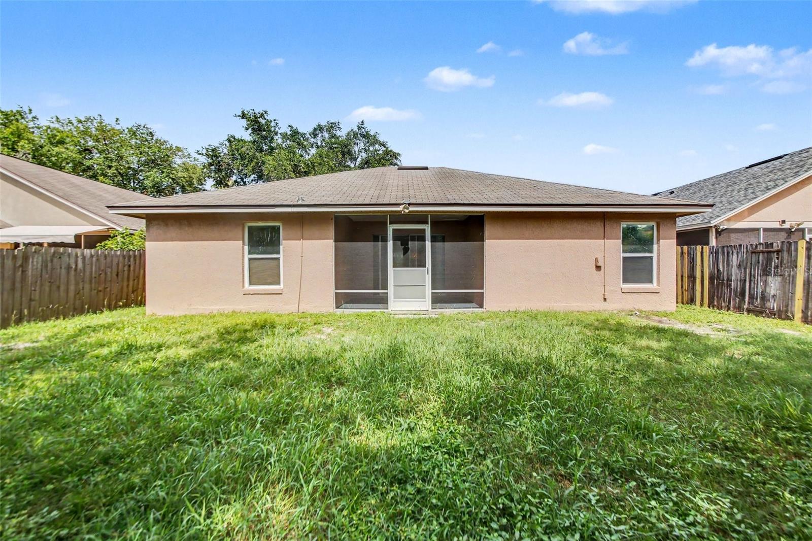 ALAFAYA WOODS PH 21B - Residential