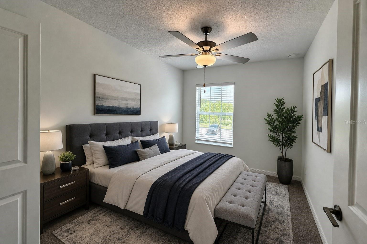 ANGELINE PH 3A - Residential Lease