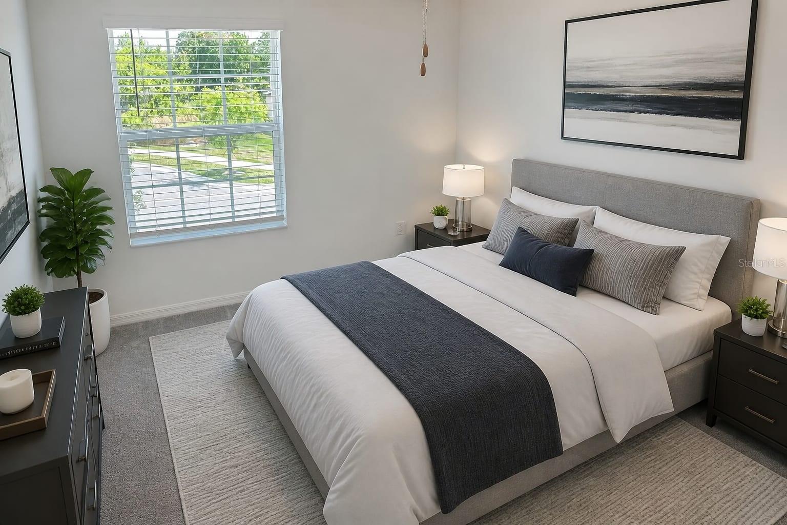 ANGELINE PH 3A - Residential Lease