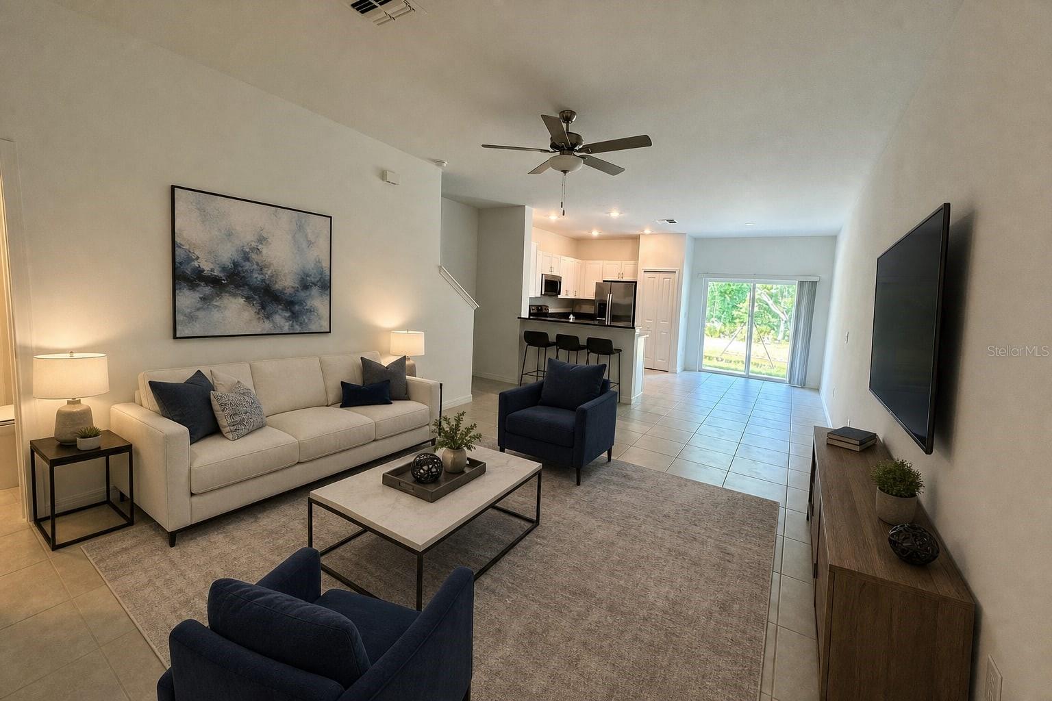 ANGELINE PH 3A - Residential Lease