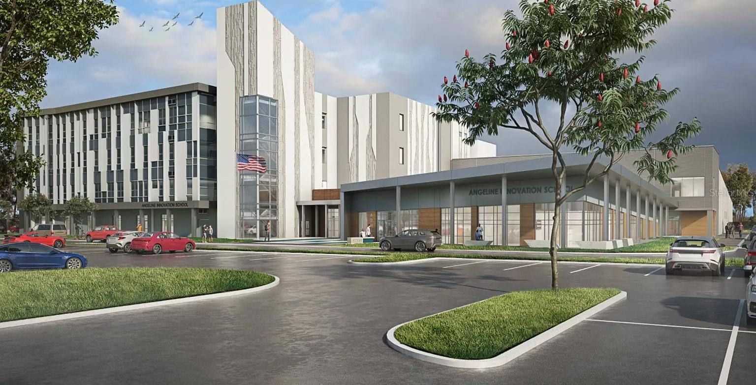 ANGELINE PH 3A - Residential Lease