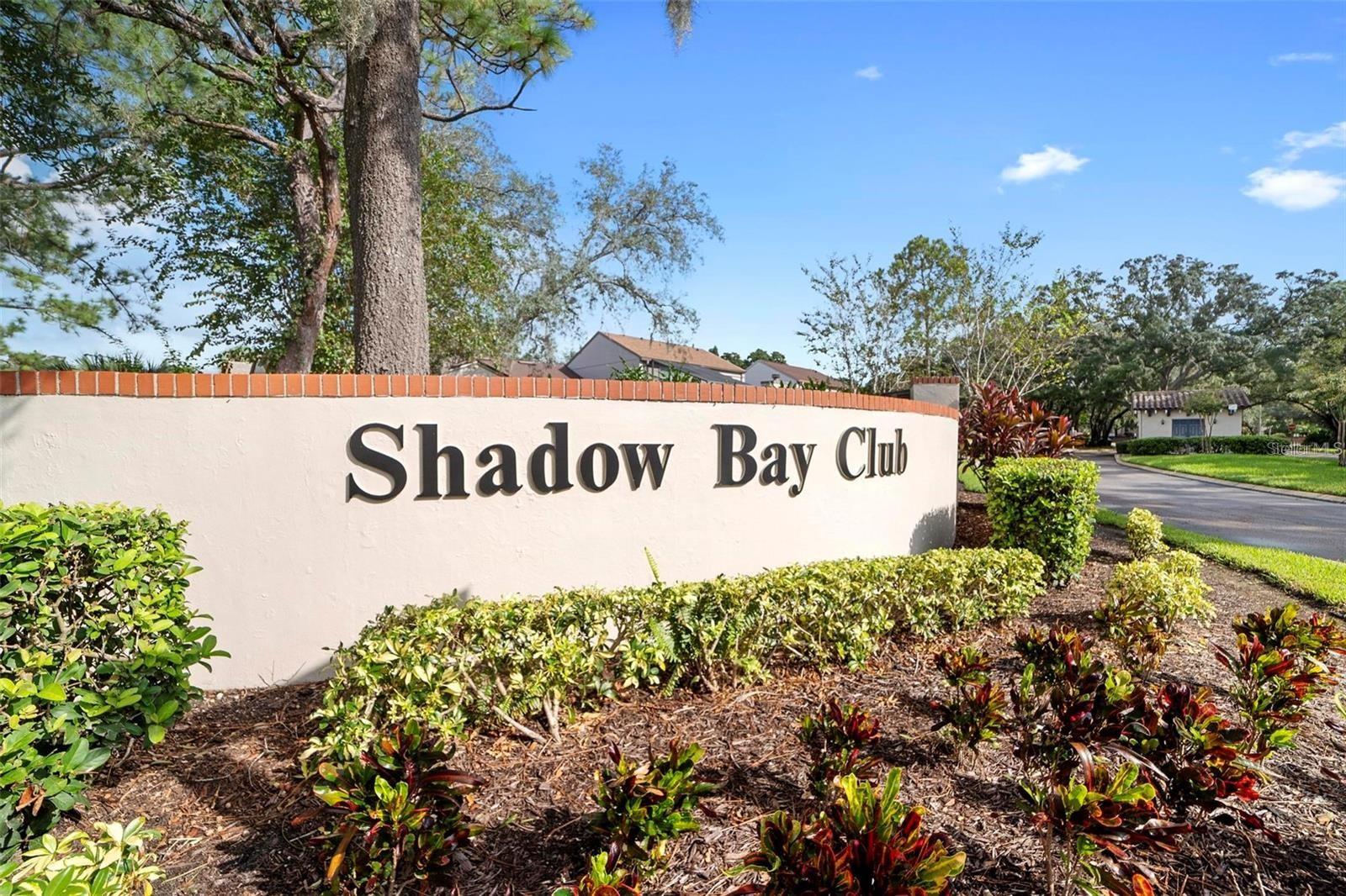 SHADOWBAY UNIT 2 PH 2 - Residential