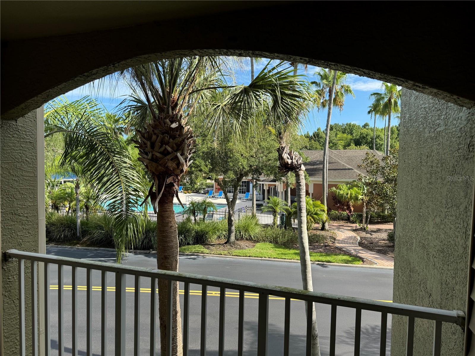 VILLAS AT LAKESIDE A CONDO - Residential Lease