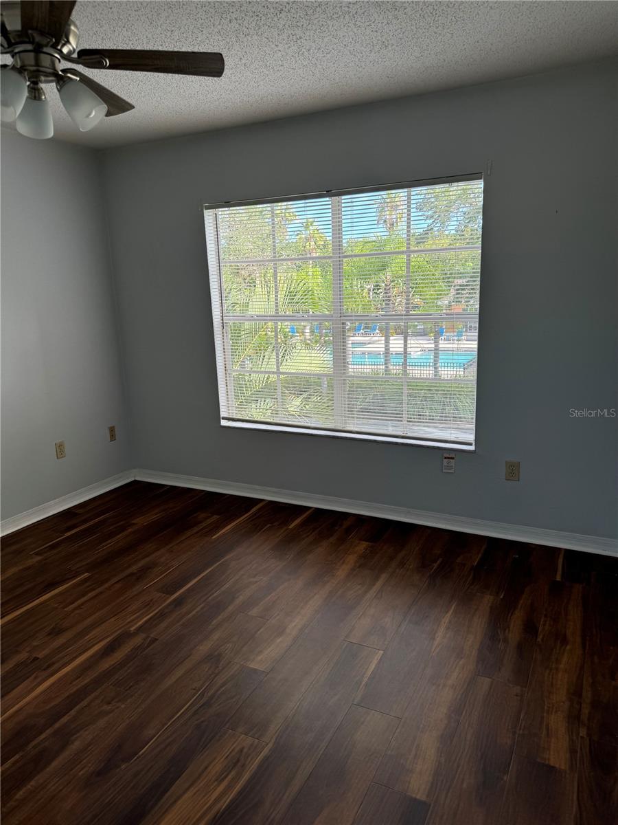 VILLAS AT LAKESIDE A CONDO - Residential Lease