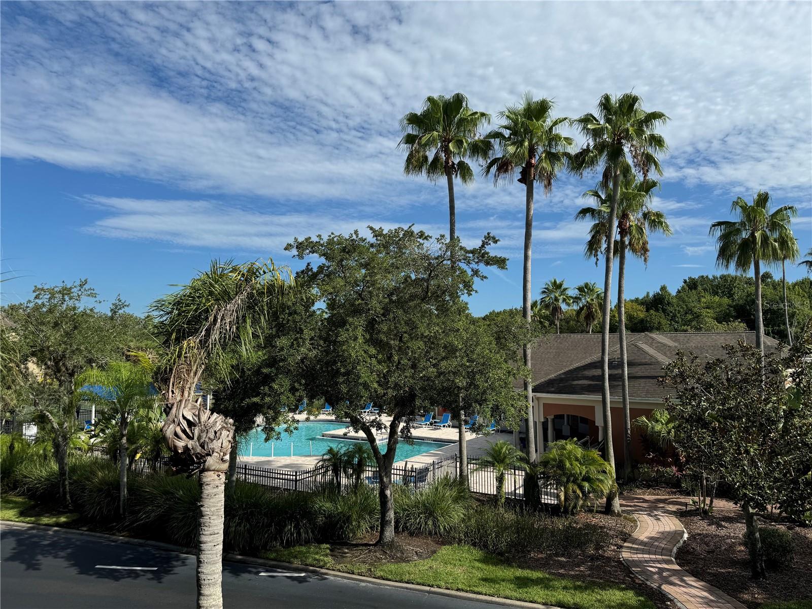 VILLAS AT LAKESIDE A CONDO - Residential Lease