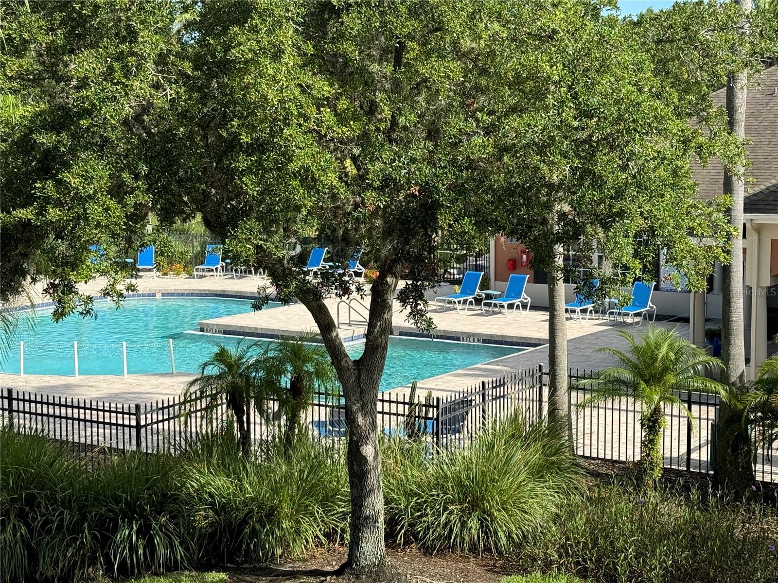 VILLAS AT LAKESIDE A CONDO - Residential Lease