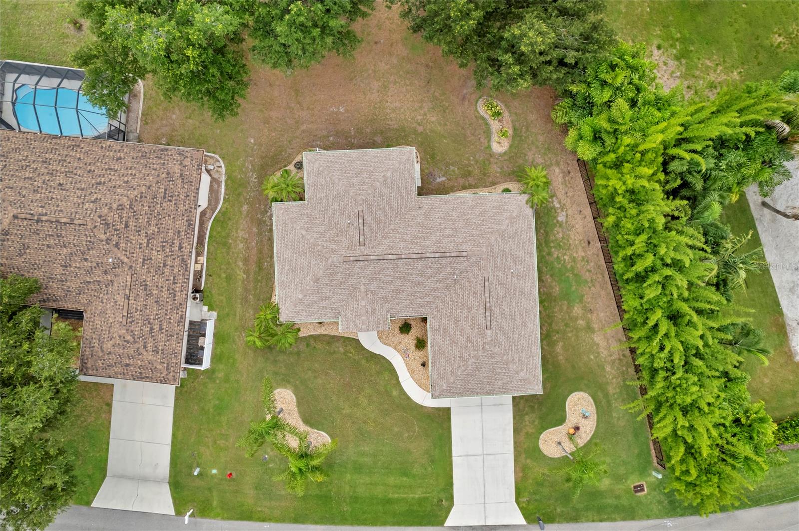 PUNTA GORDA ISLES SEC 18 - Residential