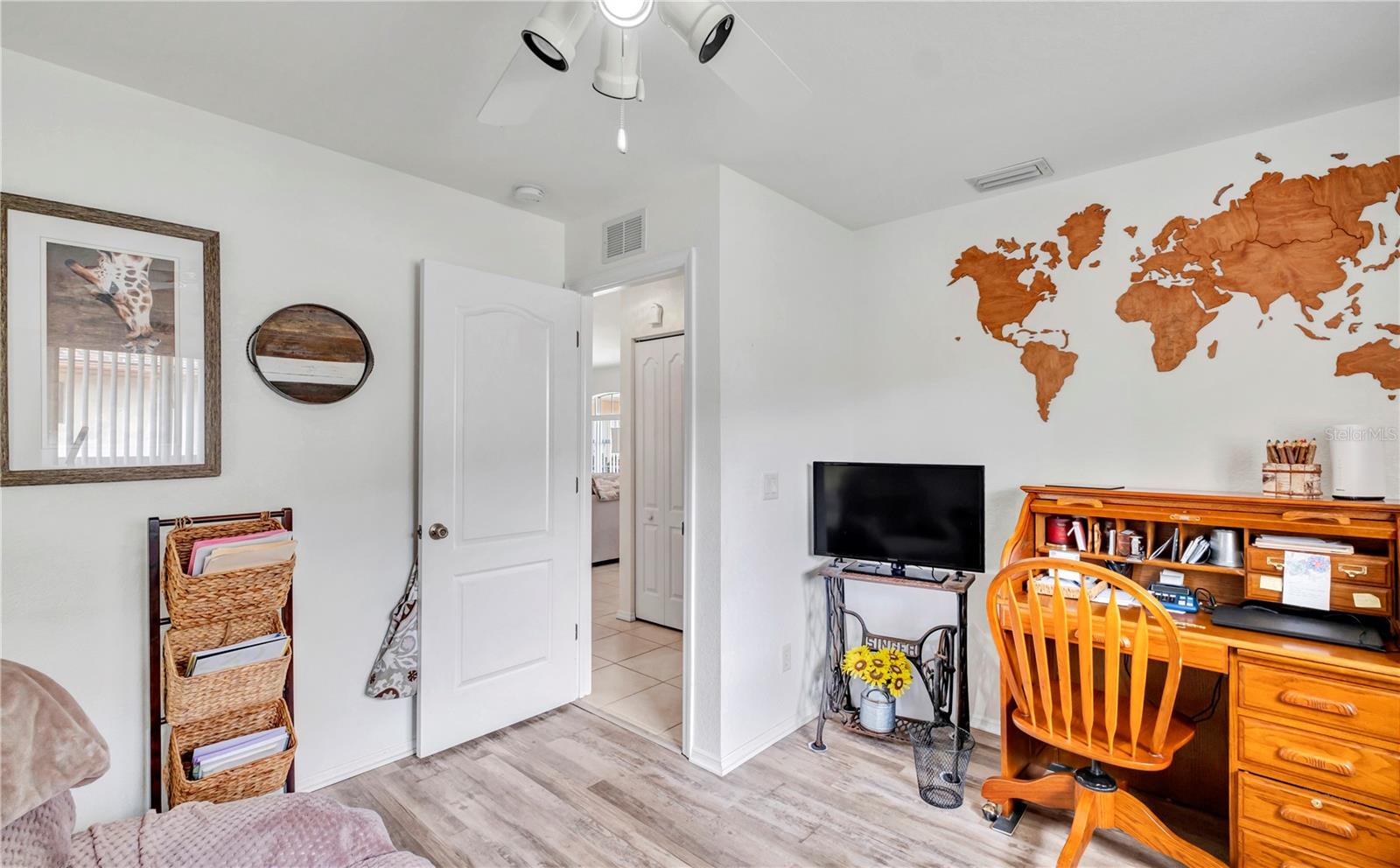 PUNTA GORDA ISLES SEC 18 - Residential