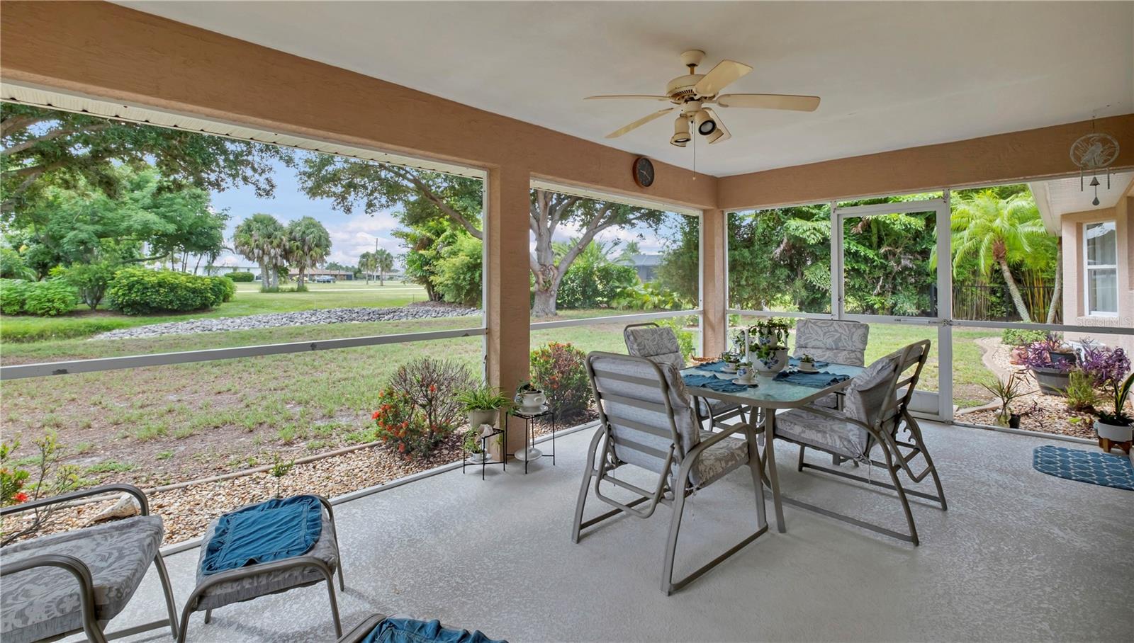 PUNTA GORDA ISLES SEC 18 - Residential