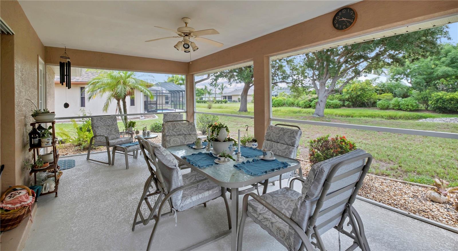 PUNTA GORDA ISLES SEC 18 - Residential
